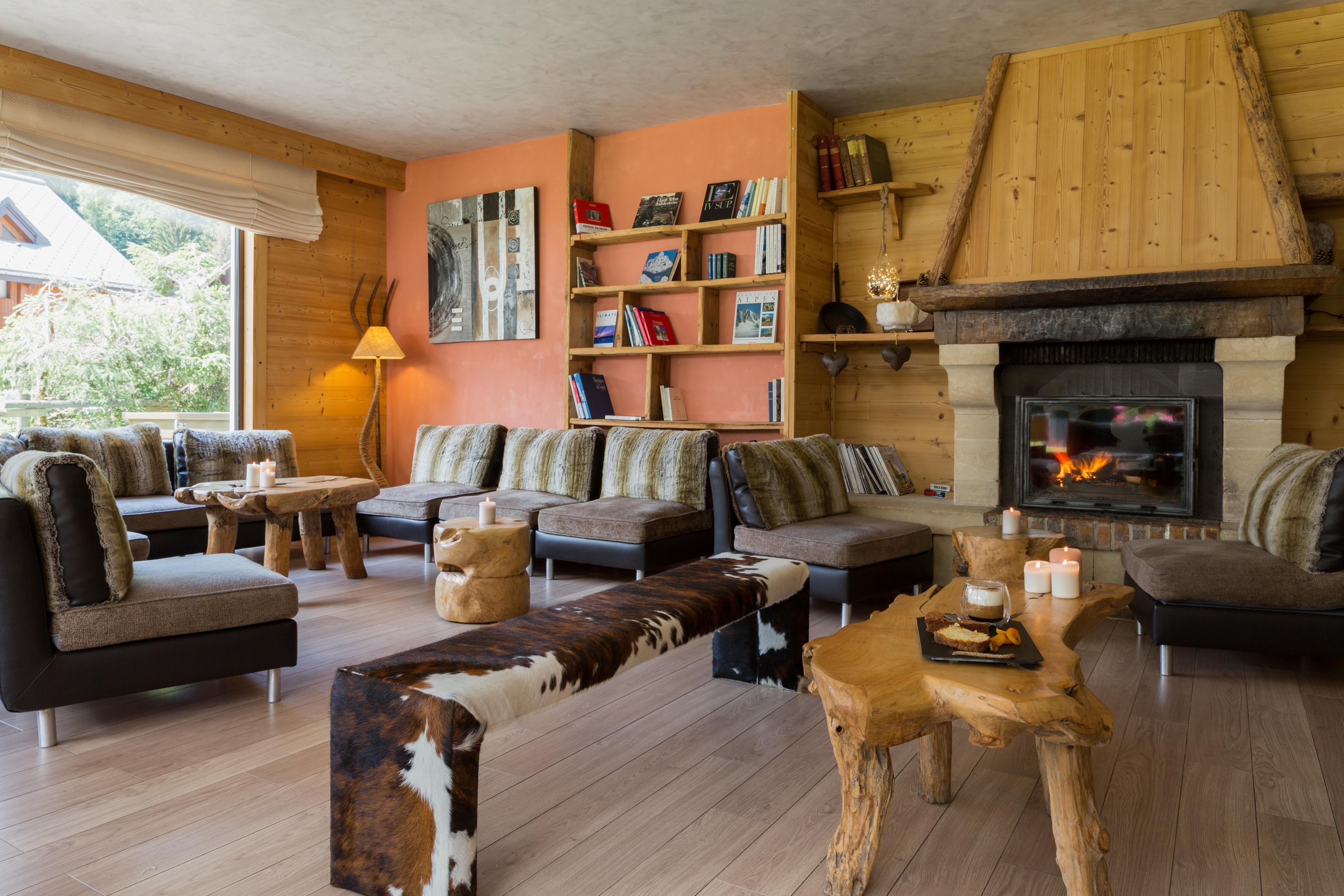 Chalet-Hotel La Chemenaz Contamines-Montjoie Zewnętrze zdjęcie